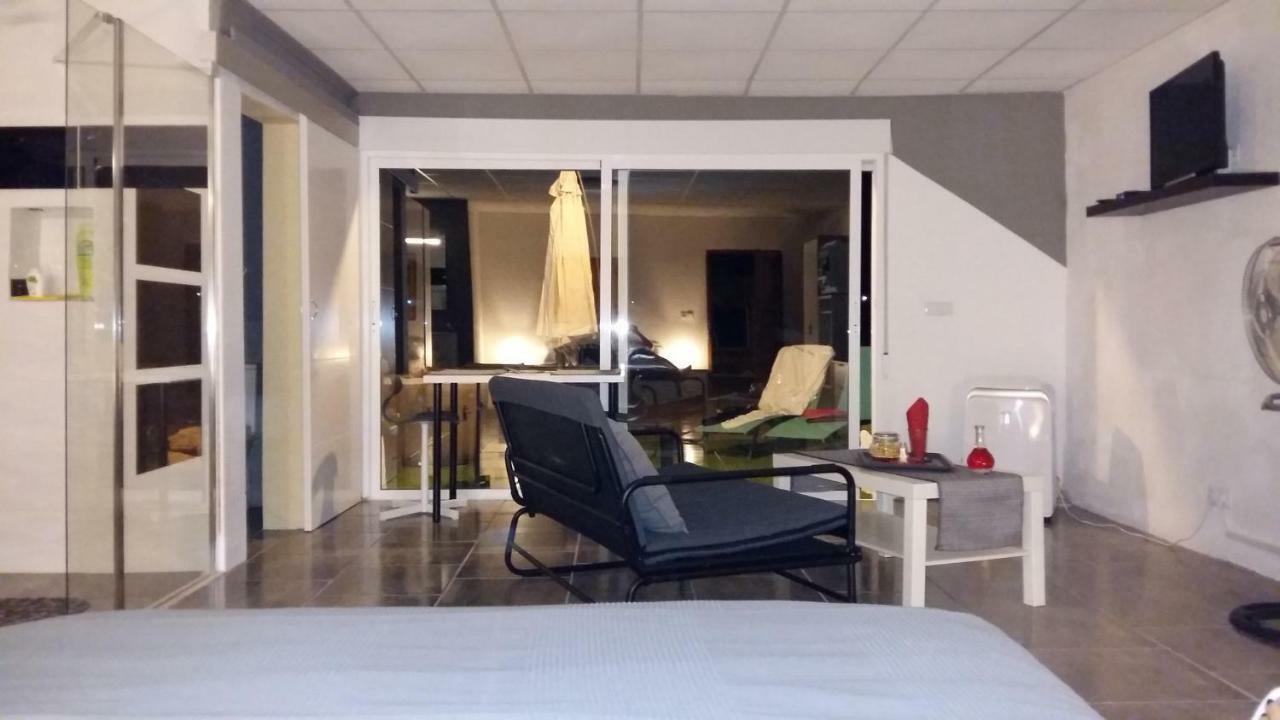 Vila Casa Pasy Caserío Caserío Casas del Aljibe Exteriér fotografie