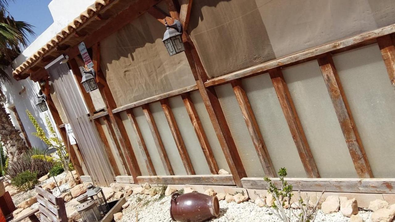Vila Casa Pasy Caserío Caserío Casas del Aljibe Exteriér fotografie